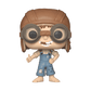 Funko POP! vinyl figure of Young Ellie from the movie Up, model number 1481

