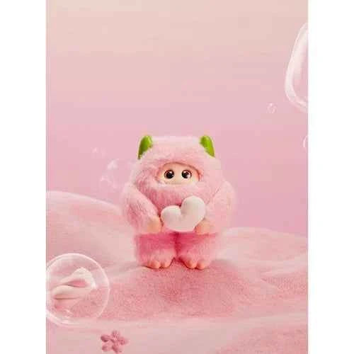 Giggle Monster Marshmallow Dreams Series Blind-Box Vinyl Plush