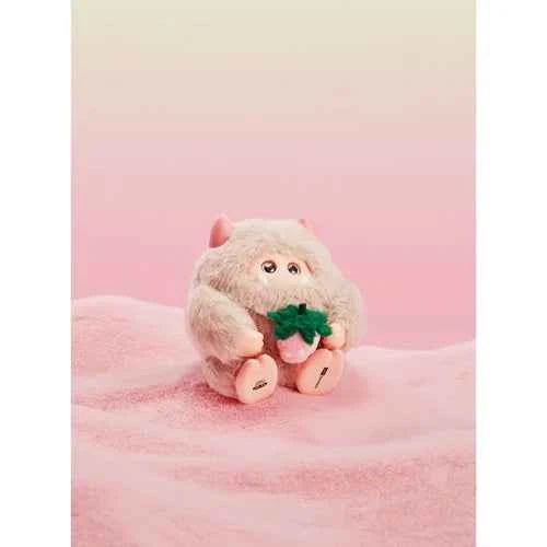Giggle Monster Marshmallow Dreams Series Blind-Box Vinyl Plush