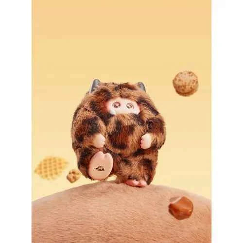 Giggle Monster Marshmallow Dreams Series Blind-Box Vinyl Plush