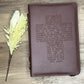 Grant Me Bible Cover - Leo's Treasure Box