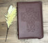 Grant Me Bible Cover - Leo&