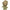 Guardians of the Galaxy Dancing Groot 3D Foam Magnet - Leo's Treasure Box