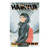 Haikyu!! Volume 25-26-27 manga book cover featuring an anime-style illustration of a girl with glasses and a red backpack in a modern interior setting.