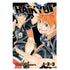 Haikyu!! (3-in-1 Edition), Vol. 1 by Haruichi Furudate - Leo&