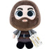 Harry Potter Hagrid 4-Inch Plush - Leo&