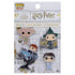 Harry Potter and the Chamber of Secrets 20th Anniversary Enamel Pin 4-Pack Set - Leo&