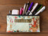 Pencil case with &