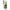 Harry Potter Hufflepuff lanyard shown both loose and on its retail card. The lanyard is black and yellow with the word 'HUFFLEPUFF' printed vertically, and the card includes Harry Potter branding and a Hufflepuff crest.