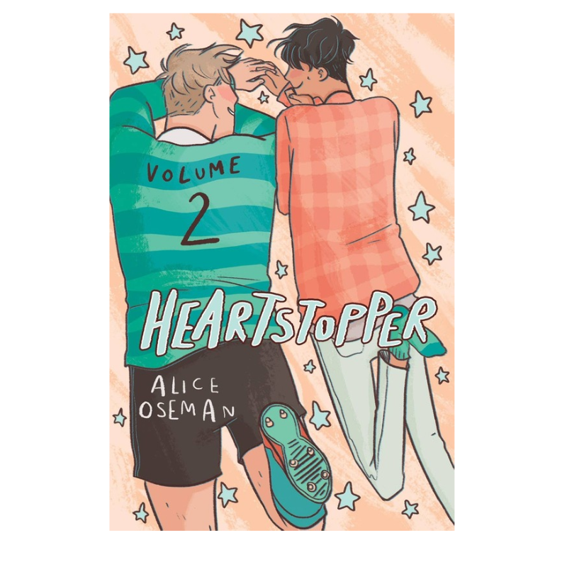 Heartstopper #2