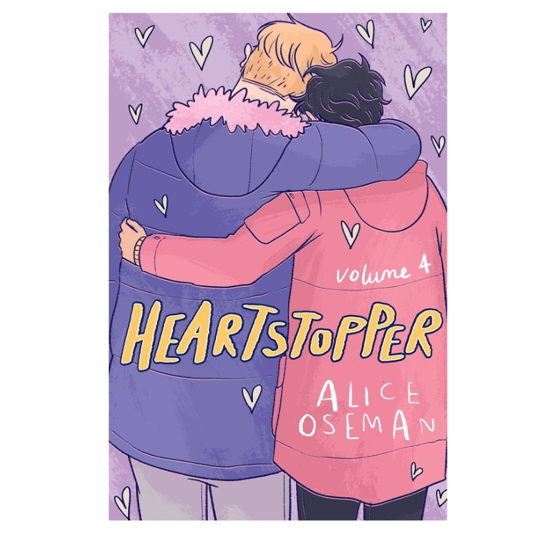 Heartstopper #4