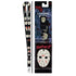 Lanyard with &