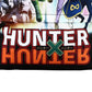 Hunter X Hunter Sublimated Laptop Backpack - Leo's Treasure Box