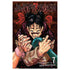 Front cover of the manga volume &