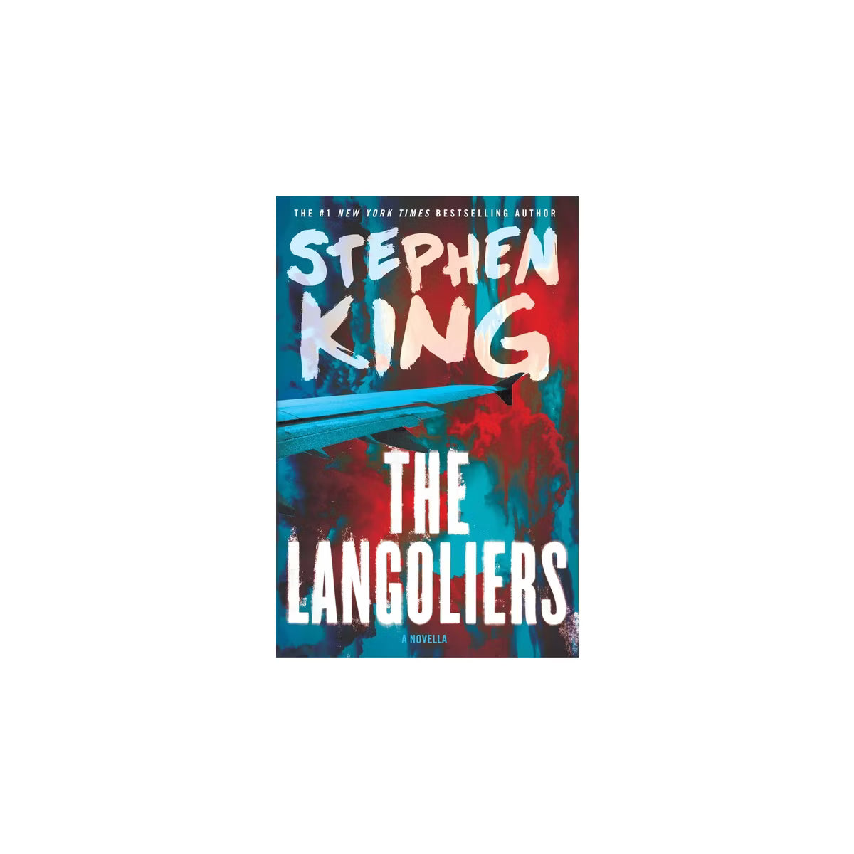 Langoliers by Stephen King