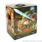 Collection box for 'The Legend of Zelda: Twilight Princess' volumes 1-11 on a white background