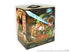 Collection box for &