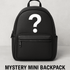 Mystery Mini Backpack - Leo&