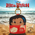 Loungefly Disney Lilo Keychain Mini Backpack Charm - Leo&