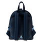 Loungefly Wednesday Nevermore Academy Castle Glow Mini Backpack - Leo's Treasure Box