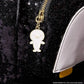 Loungefly Sanrio Sequin Badtz Mini Backpack Loungefly