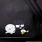 Loungefly Sanrio Sequin Badtz Mini Backpack Loungefly