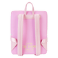 Loungefly Barbie 65th Anniversary Doll Box Triple Lenticular Mini Backpack - Leo's Treasure Box