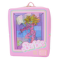Loungefly Barbie 65th Anniversary Doll Box Triple Lenticular Mini Backpack - Leo's Treasure Box