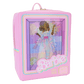 Loungefly Barbie 65th Anniversary Doll Box Triple Lenticular Mini Backpack - Leo's Treasure Box