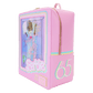 Loungefly Barbie 65th Anniversary Doll Box Triple Lenticular Mini Backpack - Leo's Treasure Box