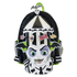 Loungefly Beetlejuice Carousel Hat Light Up Cosplay Mini Backpack - Leo&