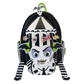 Loungefly Beetlejuice Carousel Hat Light Up Cosplay Mini Backpack - Leo's Treasure Box