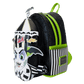 Loungefly Beetlejuice Carousel Hat Light Up Cosplay Mini Backpack - Leo's Treasure Box