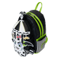 Loungefly Beetlejuice Carousel Hat Light Up Cosplay Mini Backpack - Leo's Treasure Box