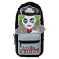 Loungefly Beetlejuice Here Lies Betelgeuse Tour Guide Mini Backpack Pencil Case - Leo's Treasure Box