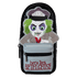 Loungefly Beetlejuice Here Lies Betelgeuse Tour Guide Mini Backpack Pencil Case - Leo&