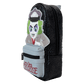 Loungefly Beetlejuice Here Lies Betelgeuse Tour Guide Mini Backpack Pencil Case - Leo's Treasure Box