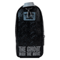 Loungefly Beetlejuice Here Lies Betelgeuse Tour Guide Mini Backpack Pencil Case - Leo's Treasure Box