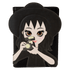 Loungefly Beetlejuice Lydia Deetz Cosplay Refillable Stationery Journal - Leo&