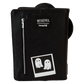 Loungefly Beetlejuice Lydia Deetz Cosplay Refillable Stationery Journal - Leo's Treasure Box