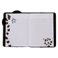Loungefly Beetlejuice Lydia Deetz Cosplay Refillable Stationery Journal - Leo's Treasure Box