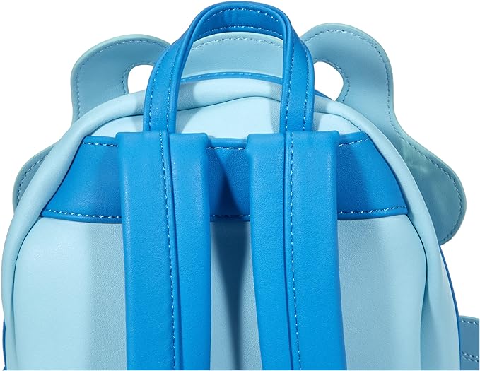 Loungefly Blues Clues Blue Cosplay Mini Backpack