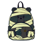 Loungefly Care Bears x Universal Monsters Bedtime Bear Mummy Mini Backpack - Leo's Treasure Box