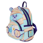 Loungefly Care Bears x Universal Monsters Bedtime Bear Mummy Mini Backpack - Leo's Treasure Box