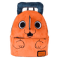 Loungefly Chainsaw Man Pochita Plush Mini Backpack - Leo's Treasure Box