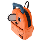 Loungefly Chainsaw Man Pochita Plush Mini Backpack - Leo's Treasure Box