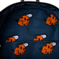 Loungefly Chainsaw Man Pochita Plush Mini Backpack - Leo's Treasure Box