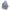 Light blue backpack with red accents and 'Good Guys' text on a white background