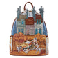 Loungefly Disney 101 Dalmatians Scene Mini Backpack