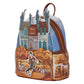 Loungefly Disney 101 Dalmatians Scene Mini Backpack